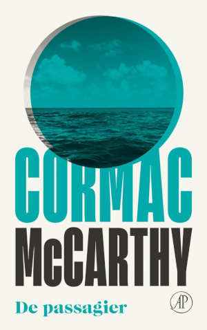 Cormac McCarthy De passagier Recensie