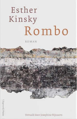 Esther Kinsky Rombo recensie en informatie