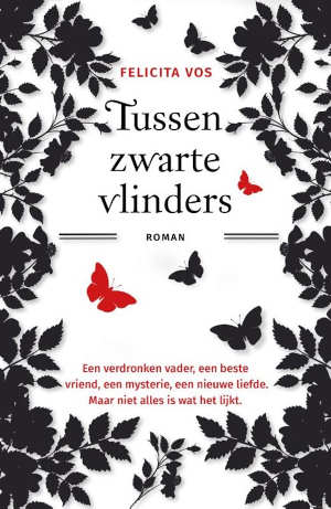 Felicita Vos Tussen zwarte vlinders Recensie