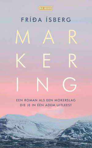 Fríða Ísberg Markering Recensie