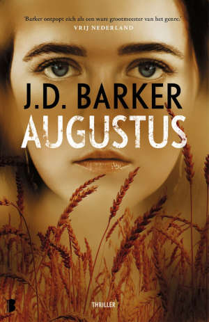 J.D. Barker Augustus Recensie