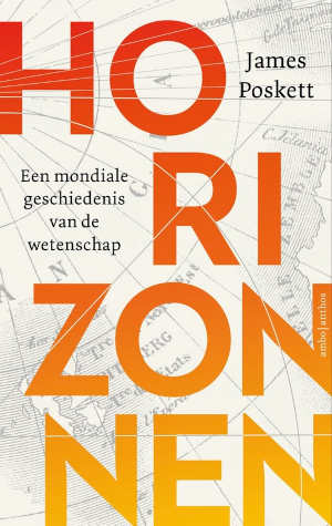 James Poskett Horizonnen Recensie