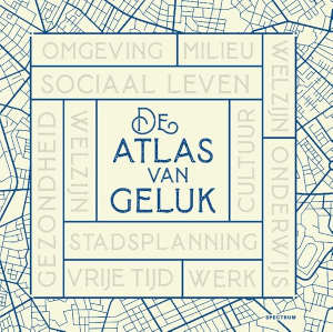 Joan Tort De atlas van geluk Recensie