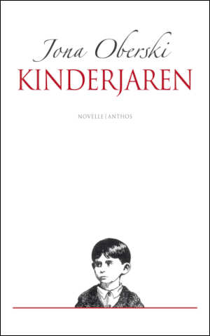 Jona Oberski Kinderjaren Roman uit 1978