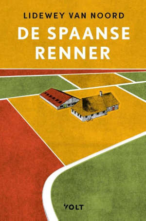 Lidewey van Noord De Spaanse renner Recensie