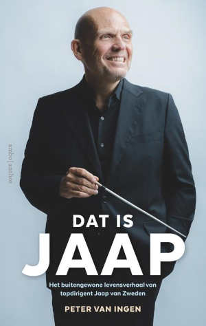 Peter van Ingen Dat is Jaap