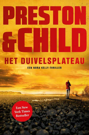 Preston & Child Het duivelsplateau Recensie