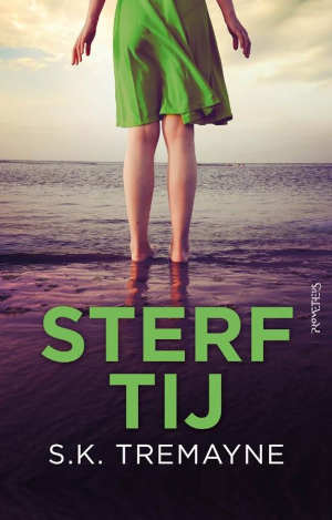 S.K. Tremayne Sterftij Recensie