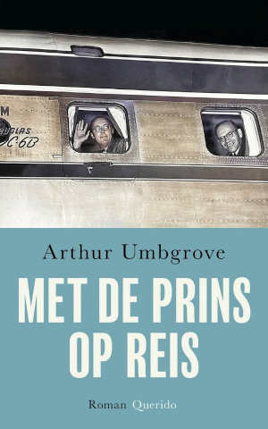 Arthur Umbgrove Met de prins op reis Recensie