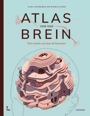 Atlas van ons brein Recensie