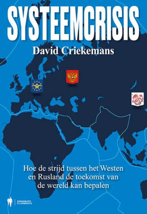 David Criekemans Systeemcrisis Recensie