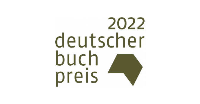 Deutscher Buchpreis 2022