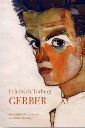 Friedrich Toberg Gerber Roman uit 1930
