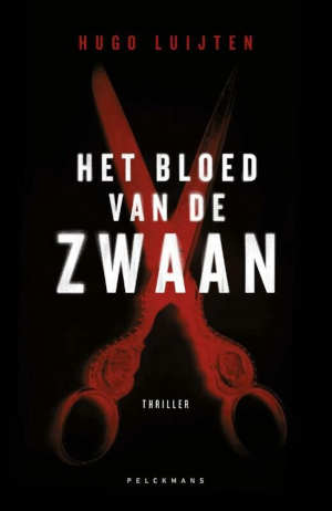 Hugo Luijten Het bloed van de zwaan recensie