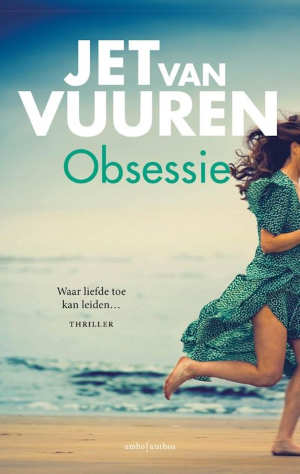 Jet van Vuuren Obsessie Recensie