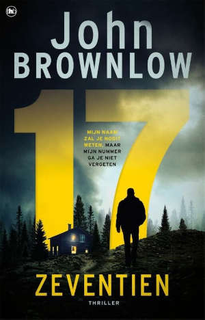 John Brownlow Zeventien Recensie