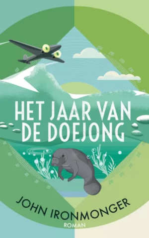 John Ironmonger Het jaar van de Doejong Recensie