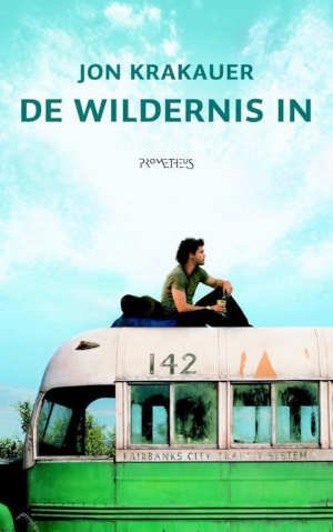 Jon Krakauer De wildernis in