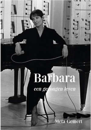 Meta Gemert Barbara biografie Recensie