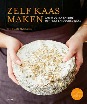 Morgan McGlynn Zelf kaas maken Recensie