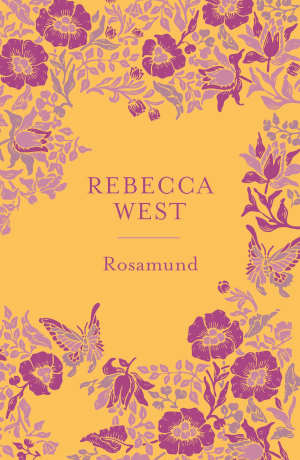 Rebecca West Rosamund Recensie