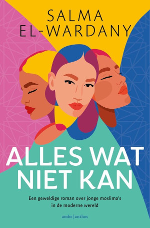 Salma El-Wardany Alles wat niet kan Recensie