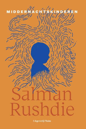 Salman Rushdie Middernachtskinderen Roman uit 1981
