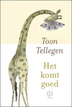 Toon Tellegen Het komt goed Recensie