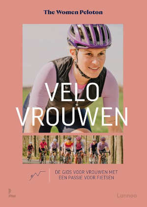 Velo Vrouwen recensie boek over vrouwenwielrennen