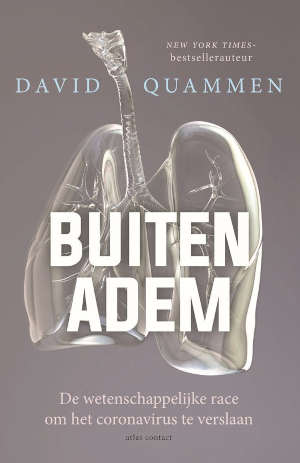 David Quammen Buiten adem Recensie