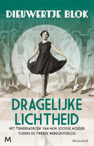 Dieuwertje Blok Dragelijke lichtheid recensie