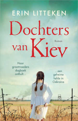 Erin Litteken Dochters van Kiev Recensie