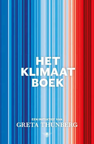 Greta Thunberg Het klimaatboek Recensie