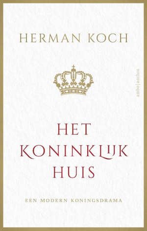 Herman Koch Het Koninklijk Huis Recensie