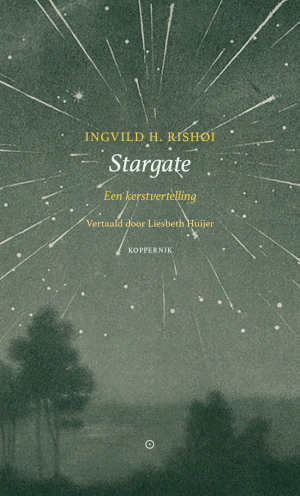 Ingvild H. Rishøi Stargate Recensie