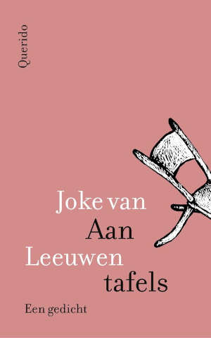 Joke van Leeuwen Aan tafels Recensie