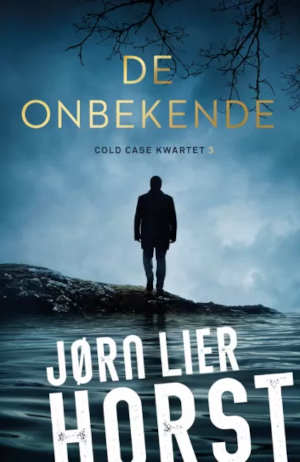 Jørn Lier Horst De onbekende Recensie