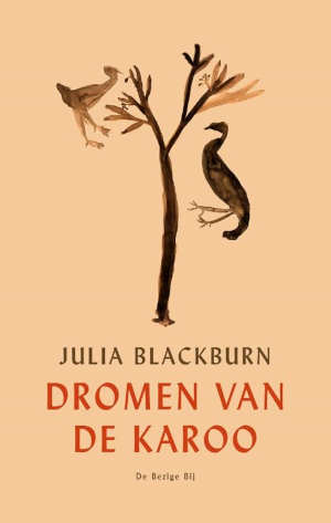 Julia Blackburn Dromen van de Karoo Recensie