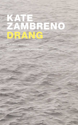 Kate Zambreno Drang Recensie