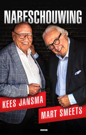 Kees Jansma Mart Smeets Nabeschouwing Recensie