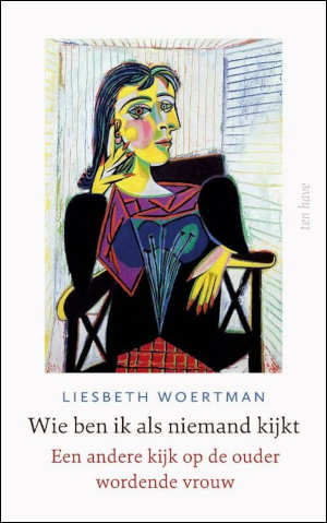 Liesbeth Woertman Wie ben ik als niemand kijkt recensie