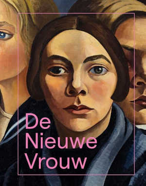 Maaike Rikhof De nieuwe vrouw Recensie