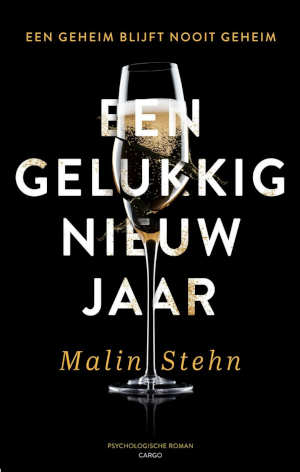 Malin Stehn Een gelukkig nieuwjaar Recensie