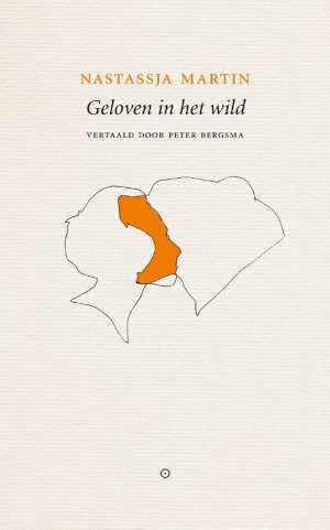 Nastassja Martin Geloven in het wild Recensie