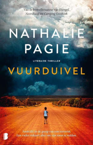 Nathalie Pagie Vuurduivel Recensie