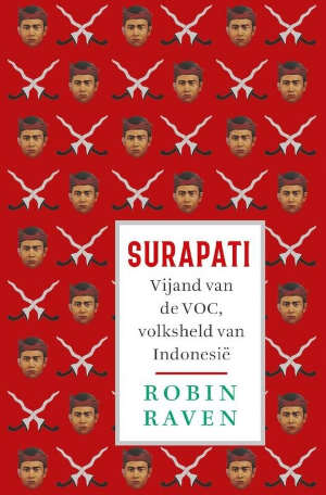 Robin Raven Surapati Recensie