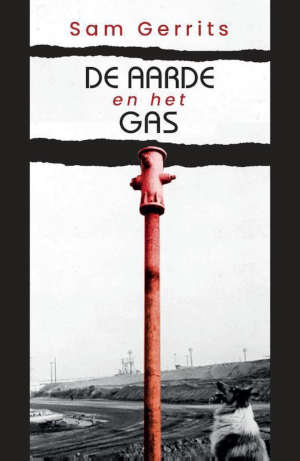 Sam Gerrits De aarde en het gas Recensie