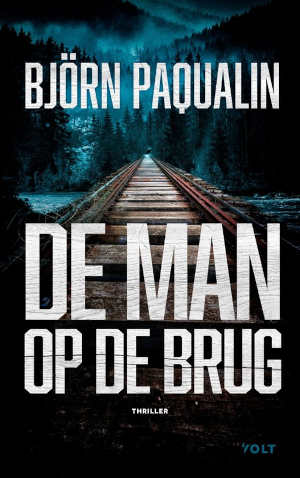 Björn Paqualin De man op de brug Recensie