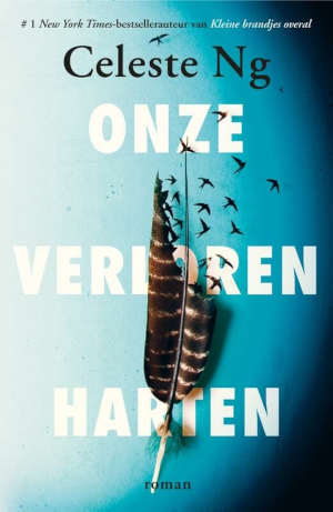 Celeste Ng Onze verloren harten Recensie