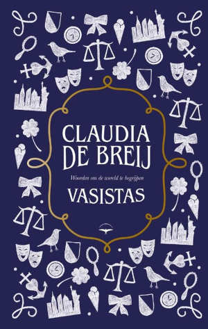 Claudia de Breij Vasistas Recensie